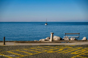 Apartma Dani Piran 